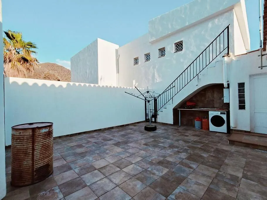 Villa Casa En Cabo De Gata, San Jose San José