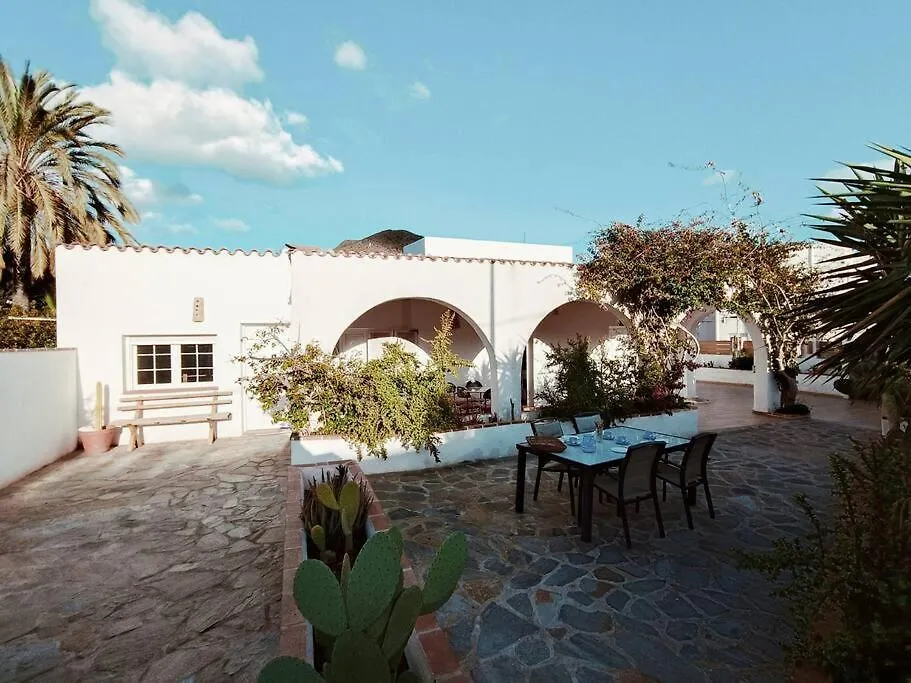 Villa Casa En Cabo De Gata, San Jose 0*, San José