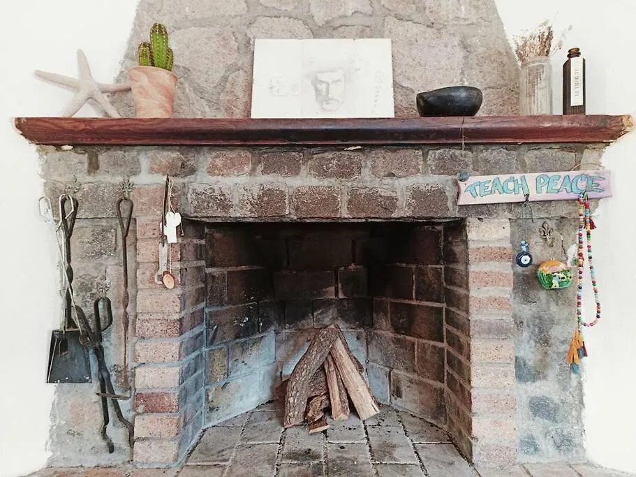 Villa Casa En Cabo De Gata, San Jose Сasa de vacaciones