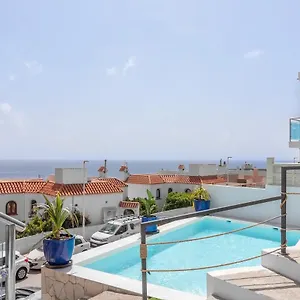 Complejo Visconti Apartamento