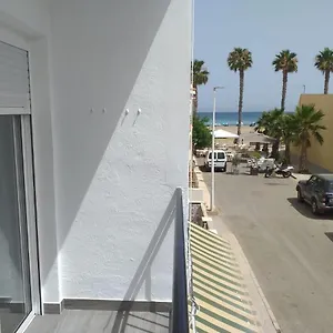 Horrillo Apartamento
