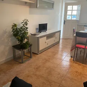 Estudio En Sanjose A 50 M De La Playa Apartamento
