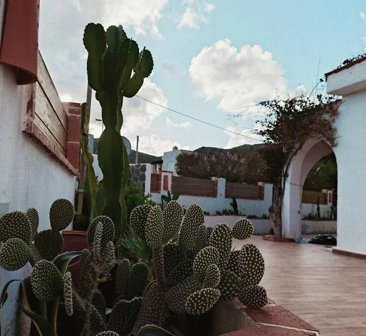 Willa Casa En Cabo De Gata, San Jose San José