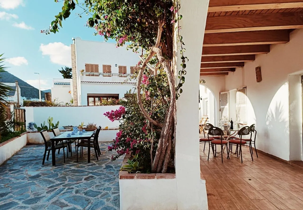 Willa Casa En Cabo De Gata, San Jose Hiszpania