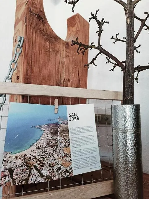 Willa Casa En Cabo De Gata, San Jose Hiszpania