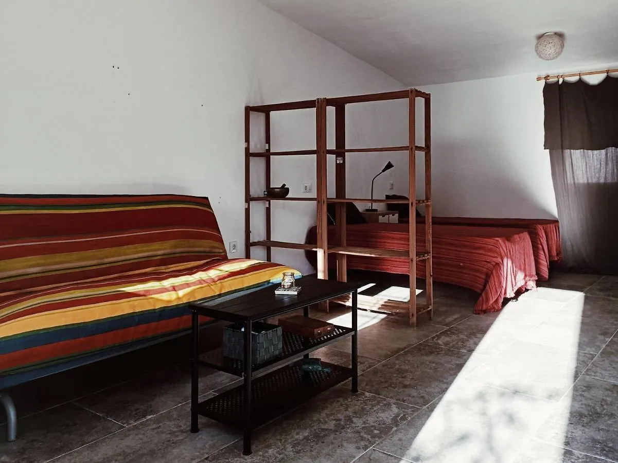 Willa Casa En Cabo De Gata, San Jose Hiszpania